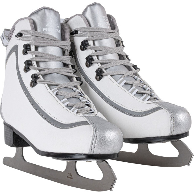 Фигурные коньки TECH TEAM RENTAL F1 (Lady) р. 36 NN009712
