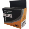 Камера TECH TEAM WD 29 X 1.95 автониппель 48мм NN000801