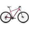 Велосипед MERIDA BIG.NINE LIMITED 2.0 (2022) Рама:XXL(22